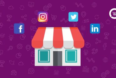 Automate Social Networks