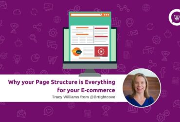 Why your Page Structure is Everything for your E-commerce