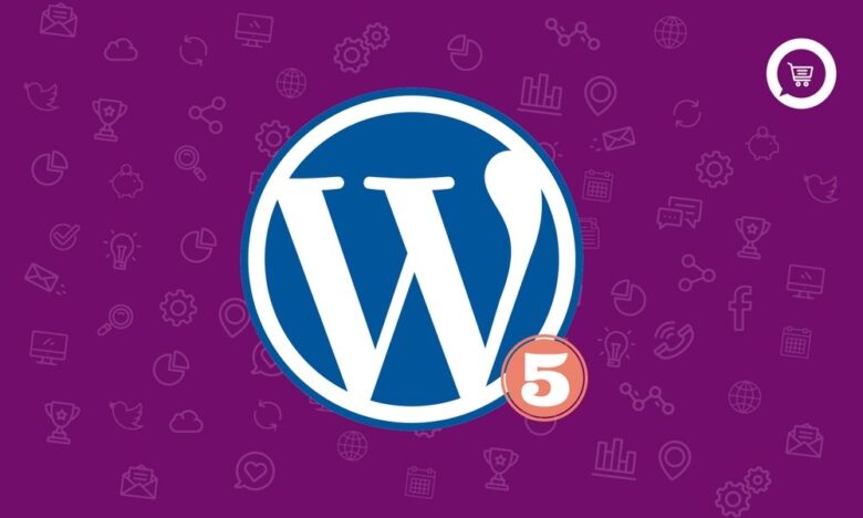 The Top 5 E-commerce WordPress Plugins to Launch your First Store