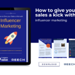 Reech influencer marketing