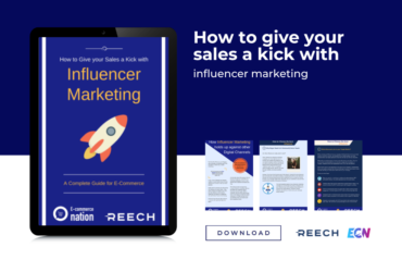 Reech influencer marketing