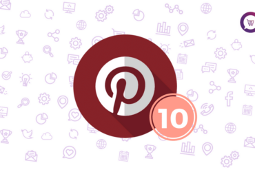 Pinterest strategy for e-commerce