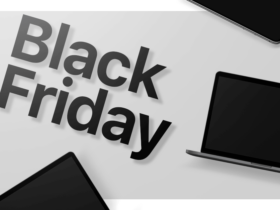 Why You Should Be Buying During Black Friday