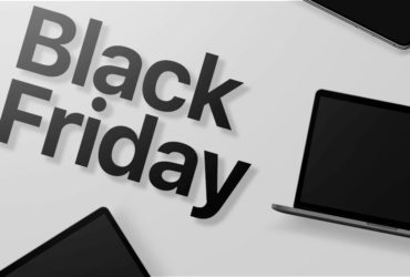 Why You Should Be Buying During Black Friday