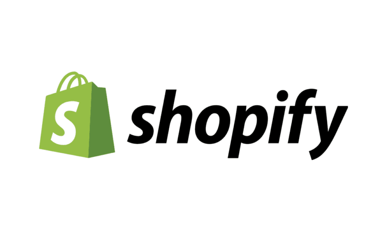 Shopify ecommerce platform