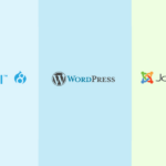 CMS Comparison WordPress vs Joomla vs Drupal Which is Better 3