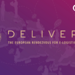 Recap Deliver Events, the European Rendez vous for E-Logistics