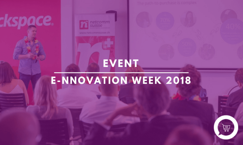 e nnovation week 2018