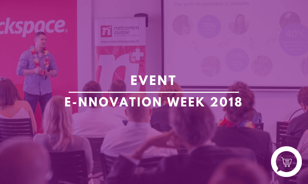 e nnovation week 2018