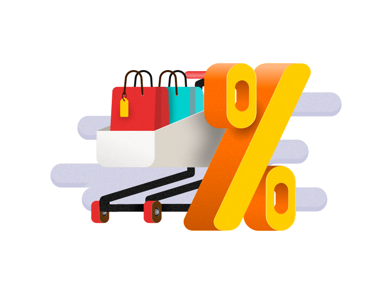 5 Tips to Decrease Your Shopping Cart Abandonment Rate