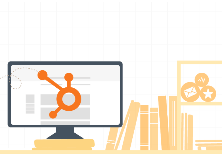 HubSpot Shopify Online Store