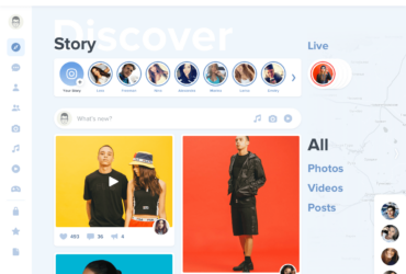 VKontakte