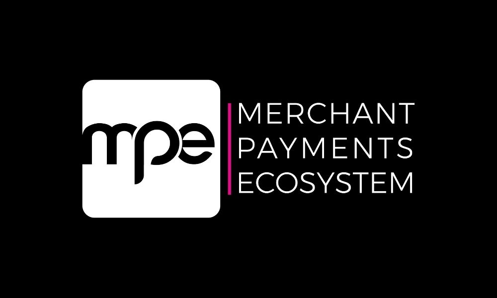Merchant Payments Ecosystem logo