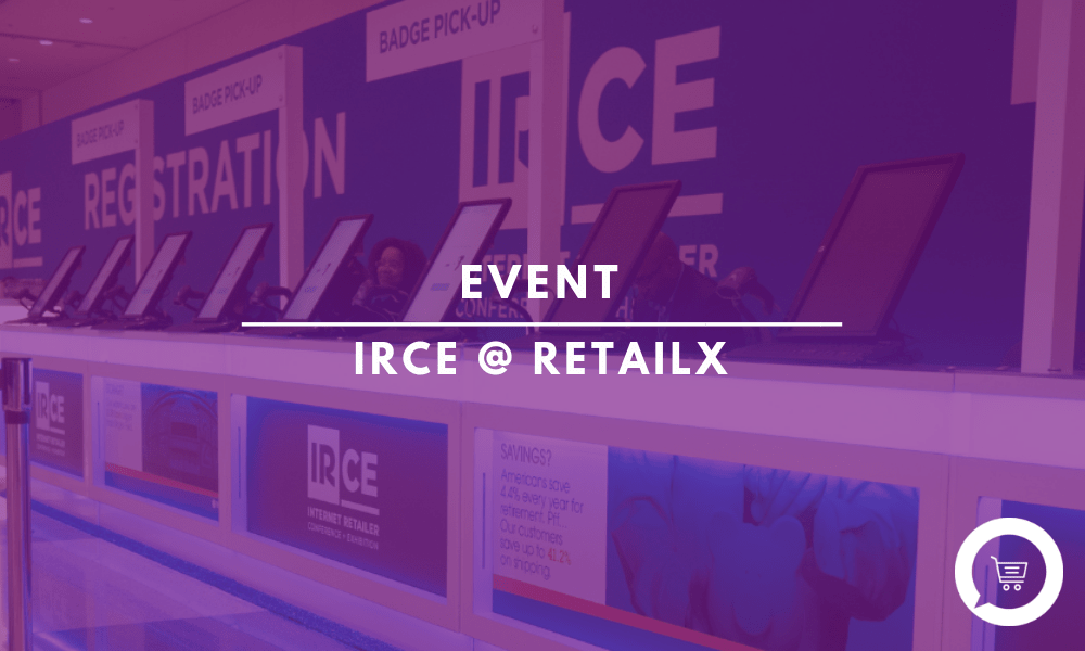 IRCE RetailX