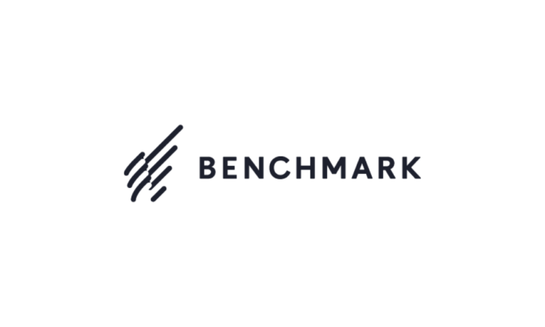 Benchmark Logo