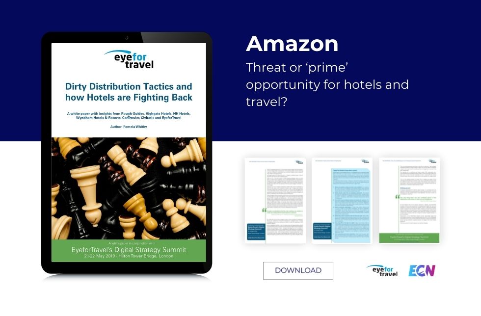 amazon travel ebook