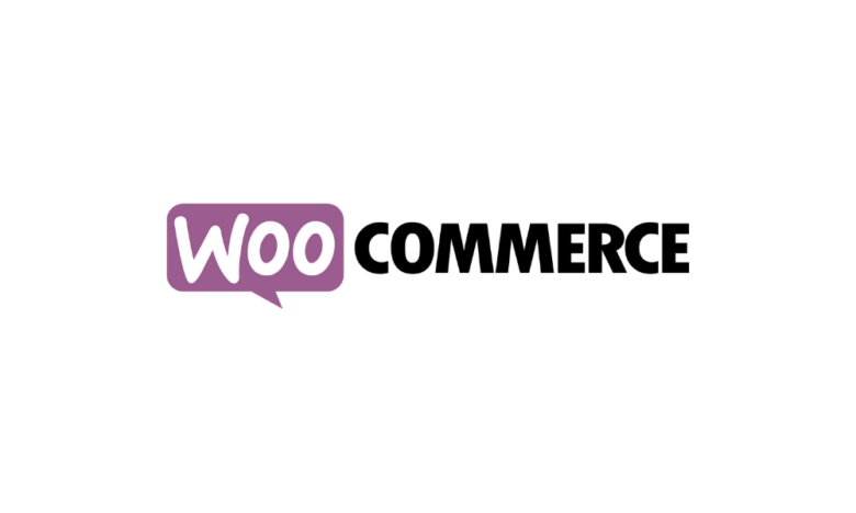 woocommerce