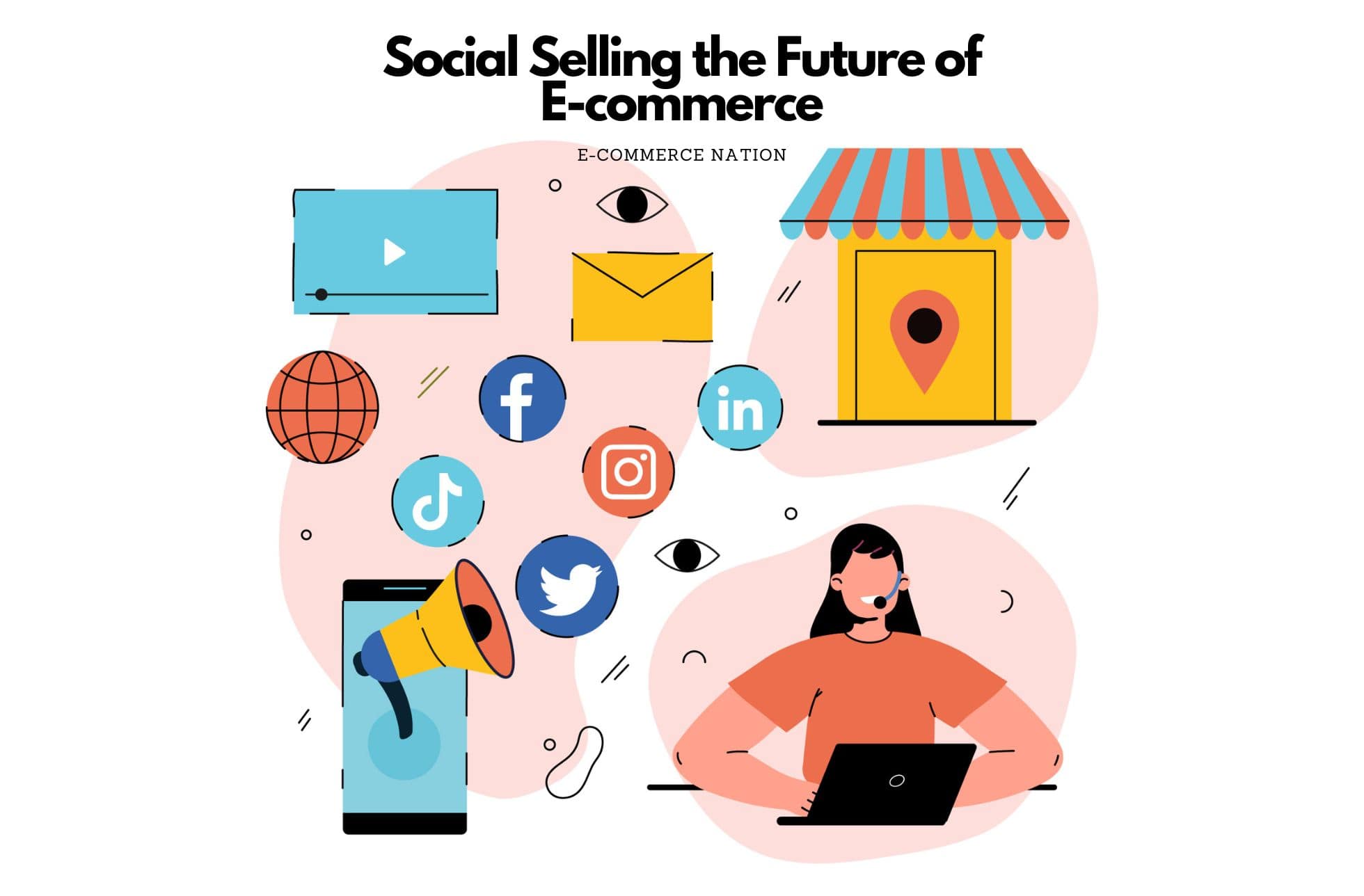 Social-selling-th-future-of-Ecommerce-marketing