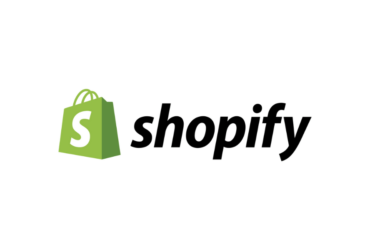 Credentials for Shopify