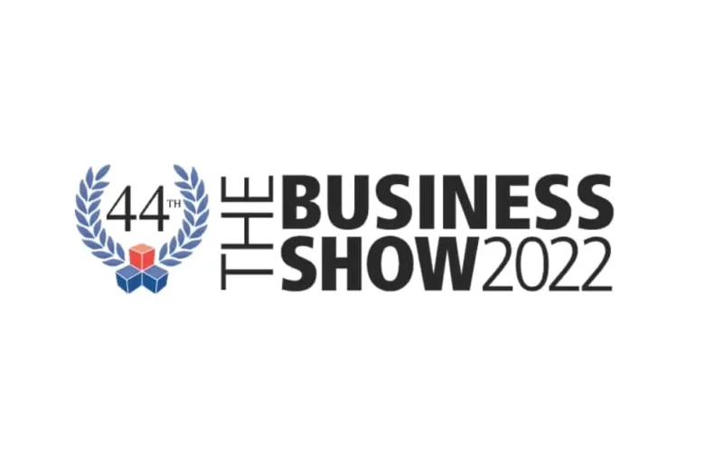 The Business Show 2022