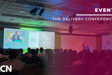 The Delivery Conference 2020