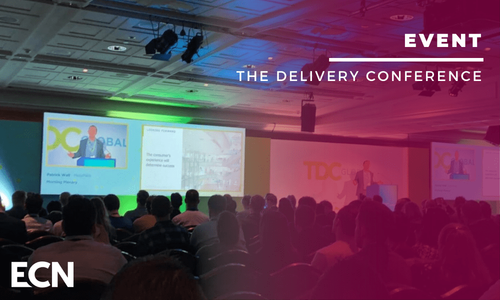 The Delivery Conference 2020