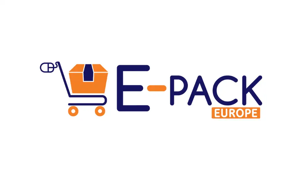 E-Pack Europe 2022 Logo
