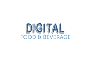 Digital Food & Beverage 2022
