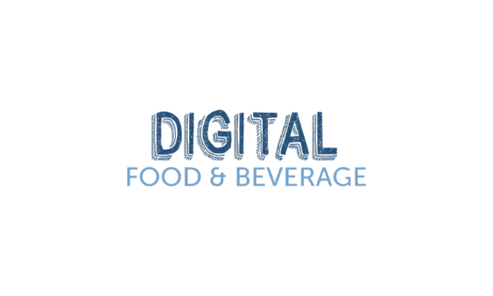 Digital Food & Beverage 2022