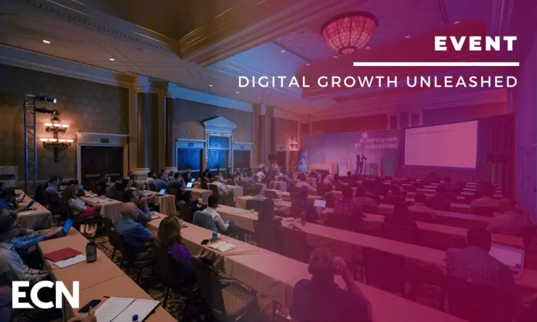 Digital Growth Unleashed