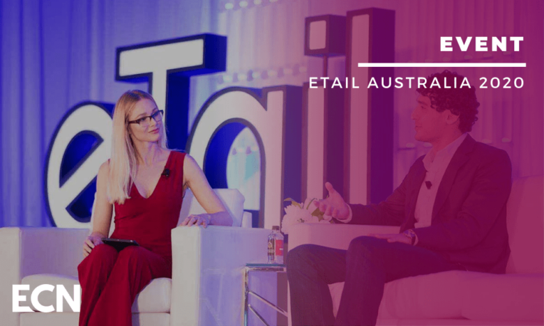 eTail Australia 2020