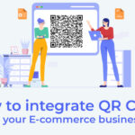 BANNER How to integrate QR Codes to your E commerce business 01 1280x640 1