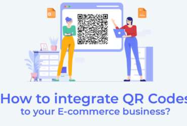 BANNER How to integrate QR Codes to your E commerce business 01 1280x640 1