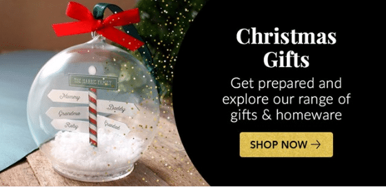 12 Marketing Strategies to Boost your E-commerce with Christmas Sales