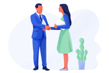 5 B2B Sales Strategies You Can Adopt Today