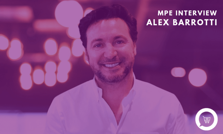 Alex Barrotti