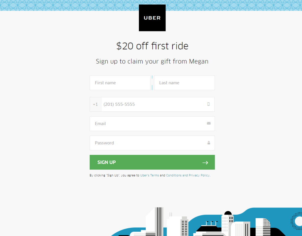 All you need to know about customer retention and techniques - Uber