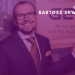 Bartosz Skwarczek G2A