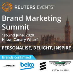 Brand Marketing Summit 2020