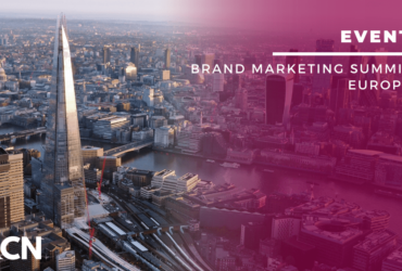 Brand Marketing Summit Europe 2020