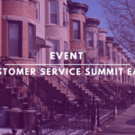 Customer Service Summit East