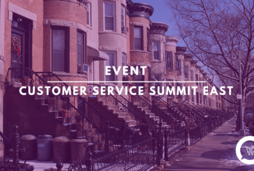 Customer Service Summit East