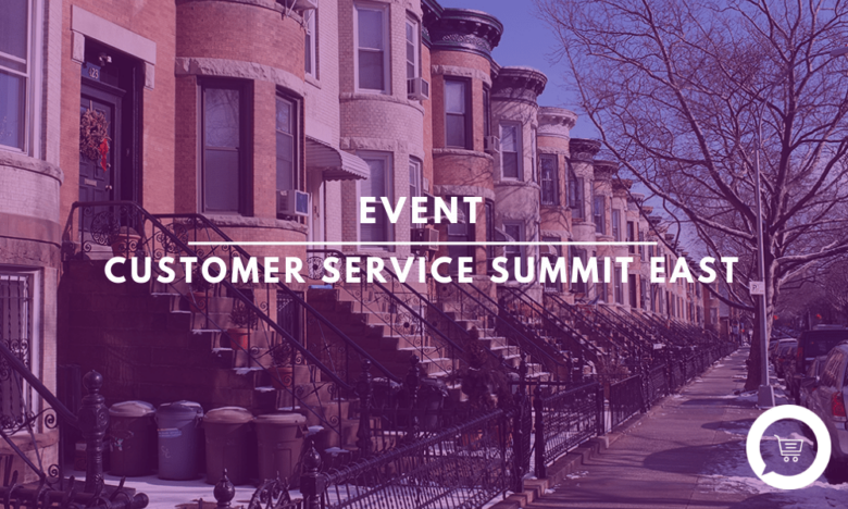 Customer Service Summit East