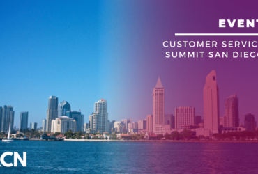 Customer Service Summit SD 1