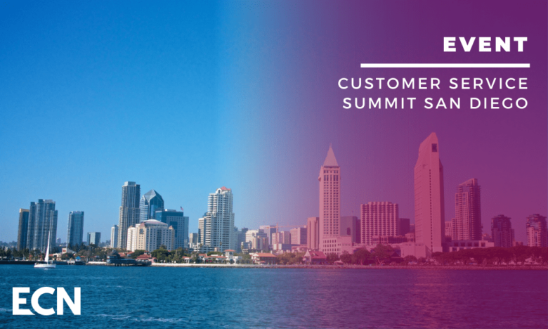 Customer Service Summit SD 1