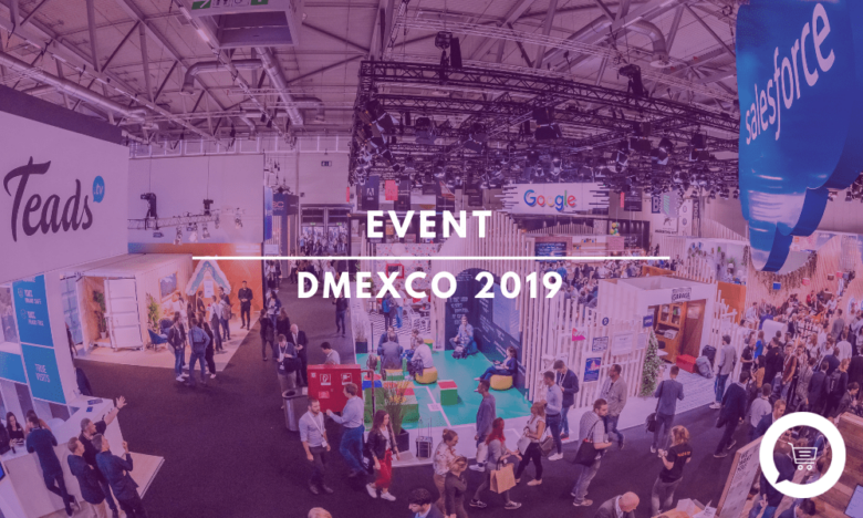 DMEXCO sees Trust as key in todays Big data e commerce world
