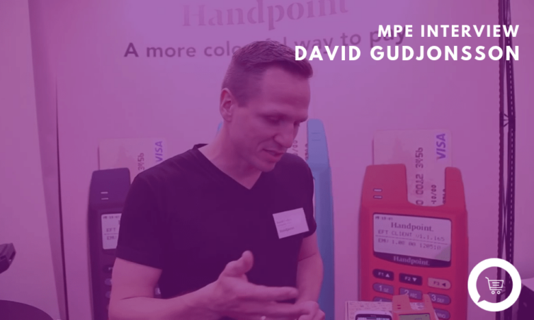 David Gudjonsson