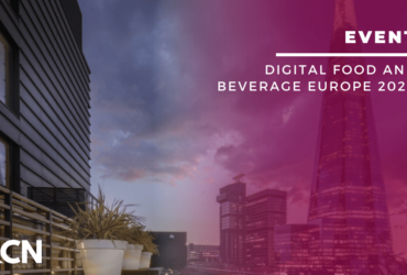 Digital Food and Beverage EU 2020