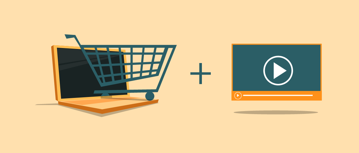 WHY YOU SHOULD DO VIDEO MARKETING IN YOUR E-COMMERCE?