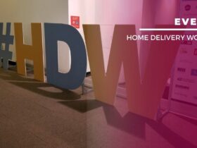 HOME DELIVERY WORLD